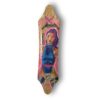 Psylocke Design20Nurd Acrylic20Glitter20and20Varnish20on20Skateboard 800 10x42inch 2025