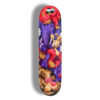 Sardines Cant have all the fun Rob Casanovas Pengoo Acrylic on Skateboard 1500 8x31inch 2025