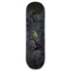 Snakes20on20the20Brain Sarah20Soward Acrylic20on20Skateboard 480 8.25x31inch 2025