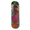 Sucka Free aka Chinita Acrylic On Skate Deck 800 8x31inch 2025 2