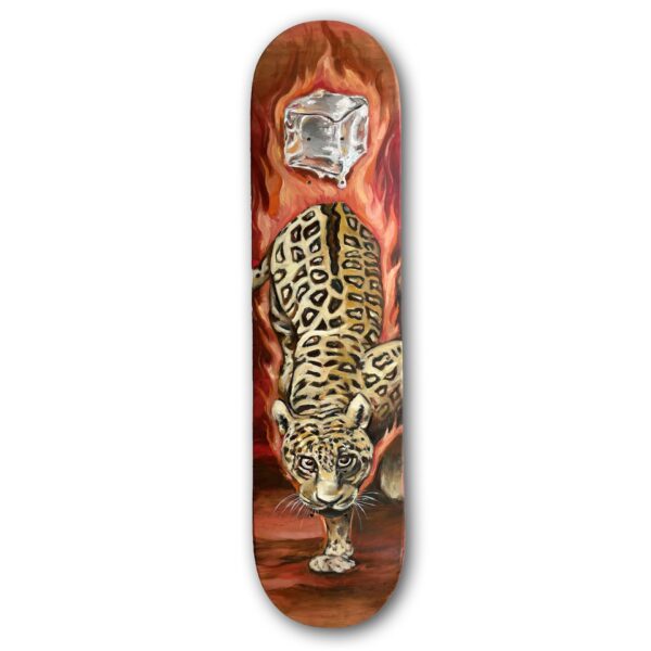 You Stalk Us We Stalk You