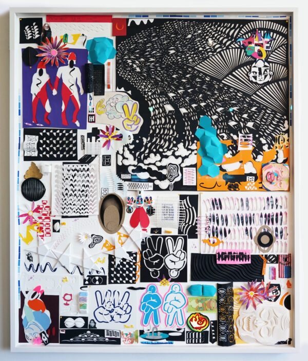 Home is Where the Heart Was