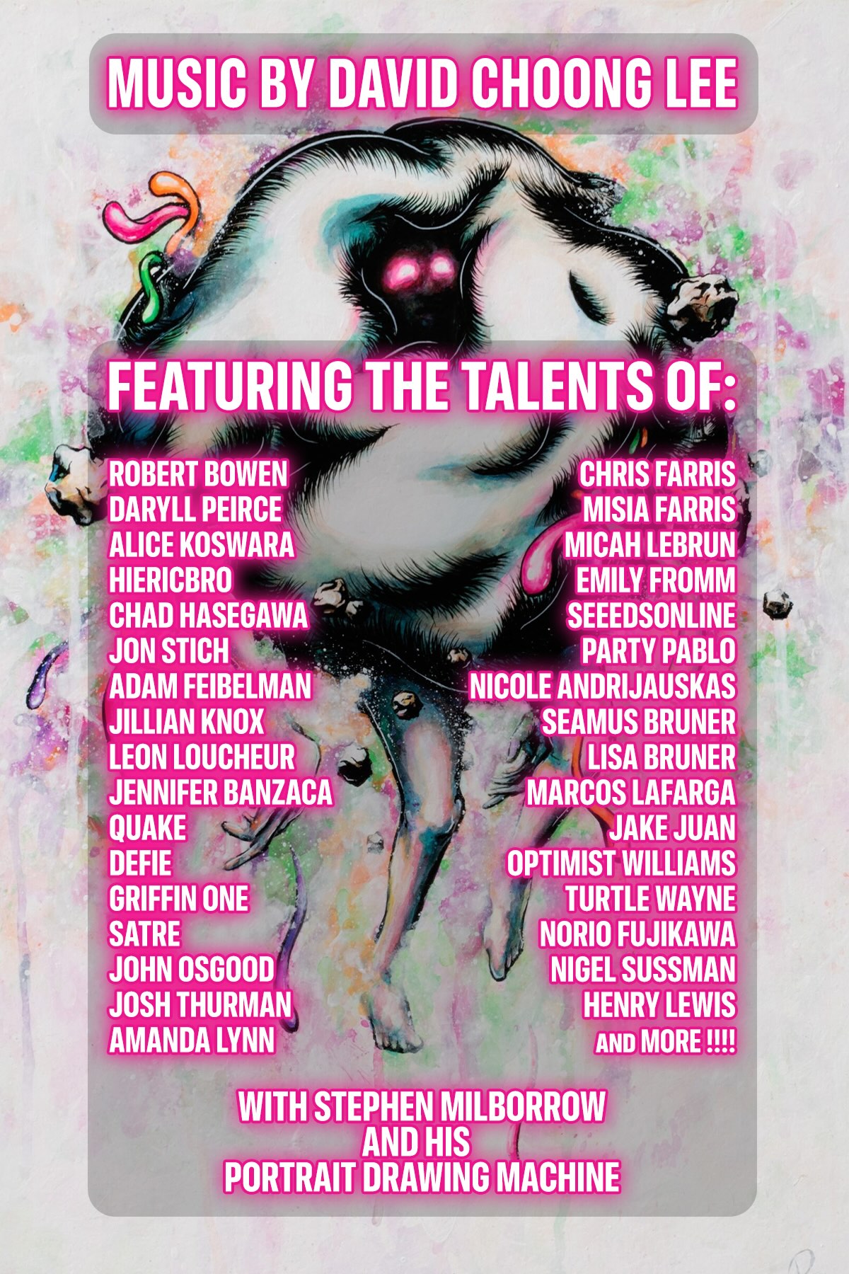 Sketch Thursday | Aug 28, 2025