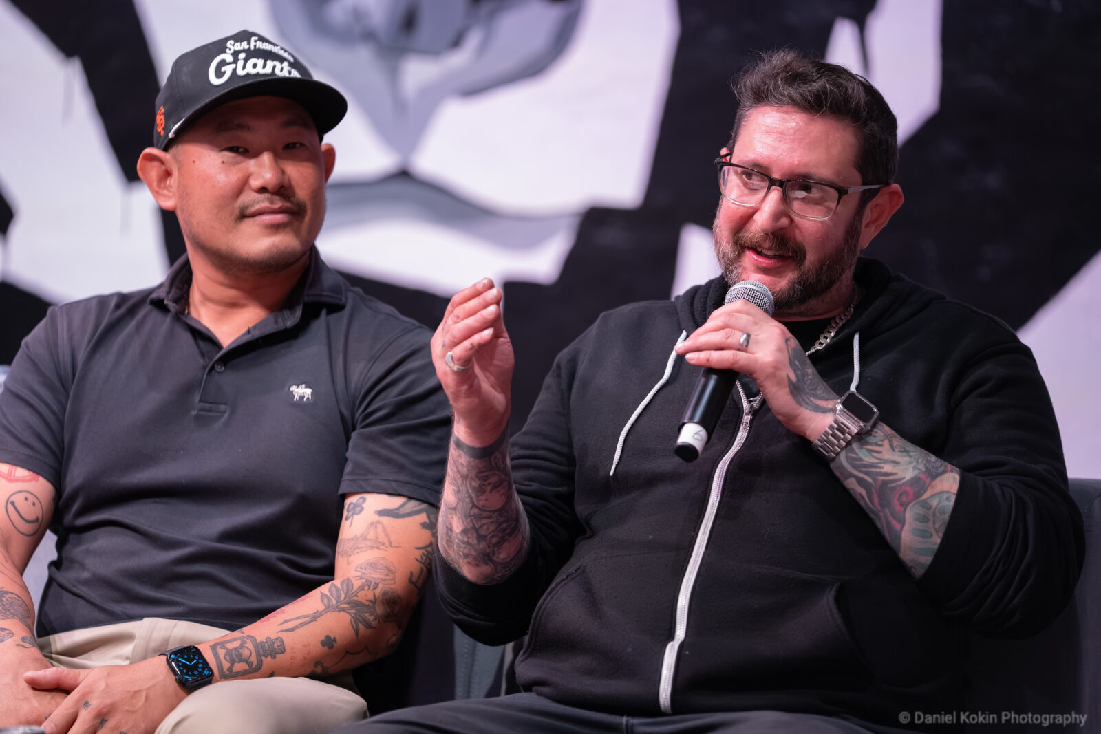 Bridge Studio Collective QA