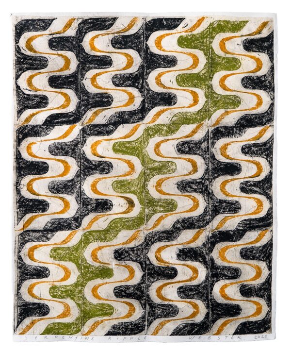 Serpentine Ripple