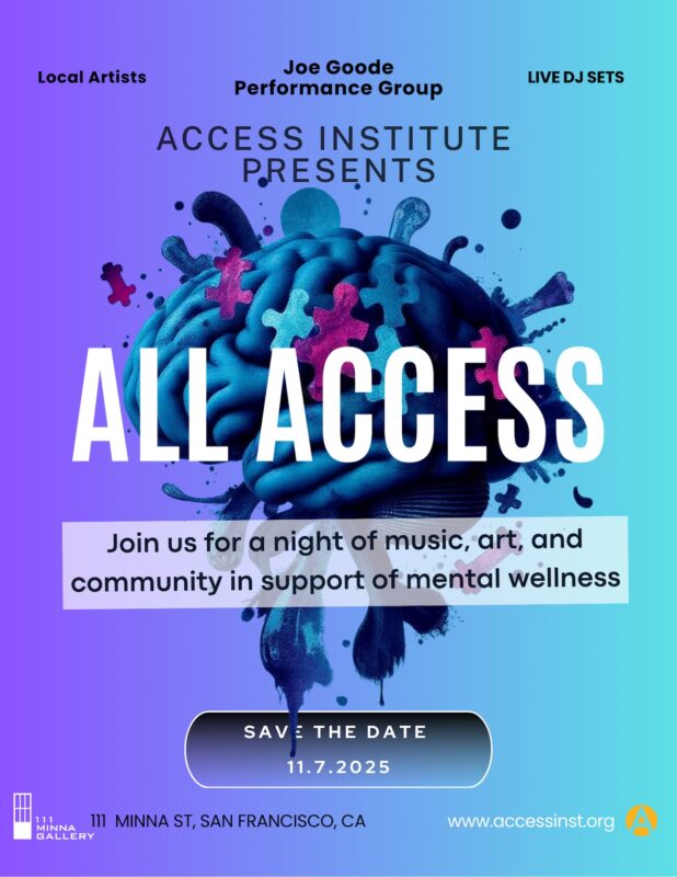 111 Minna Promo All Access 2025