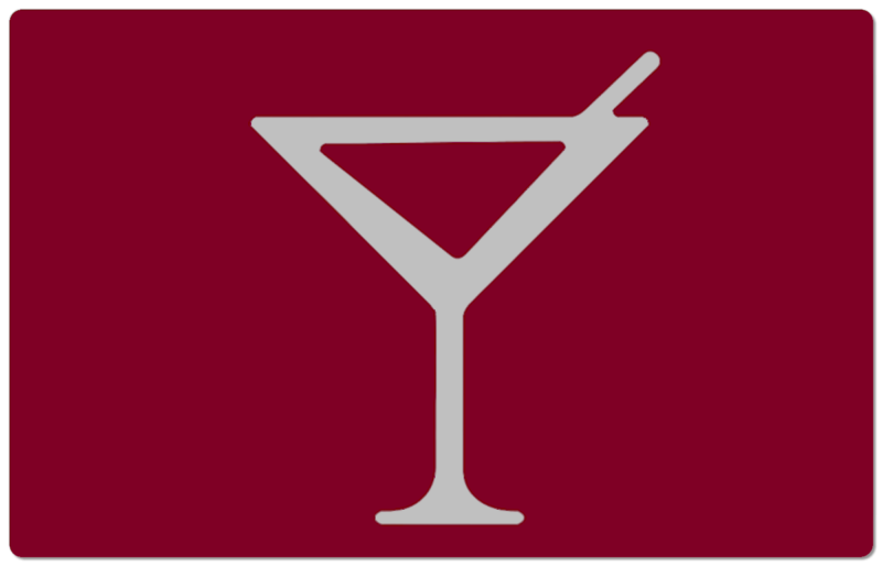 Minna Happy Hour Logo