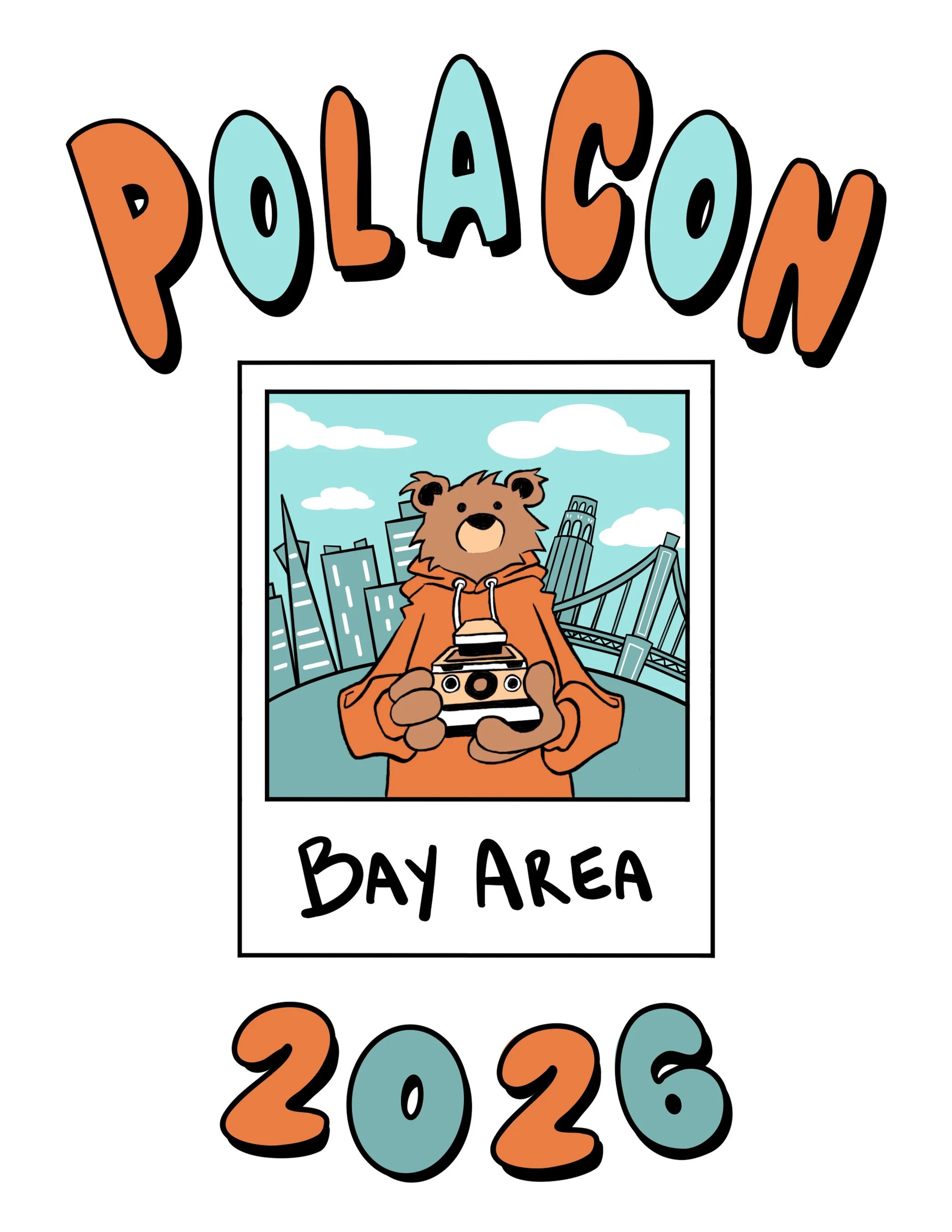 Polacon 2026 Welcoming Party