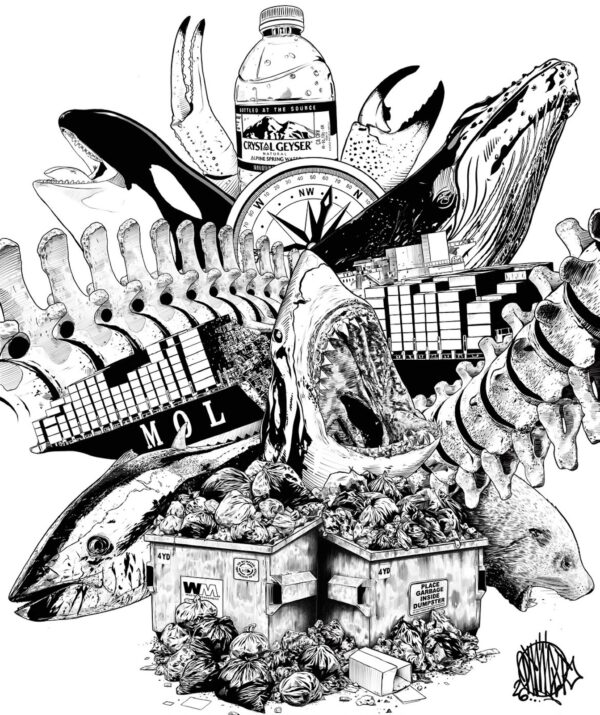 Pescatarian