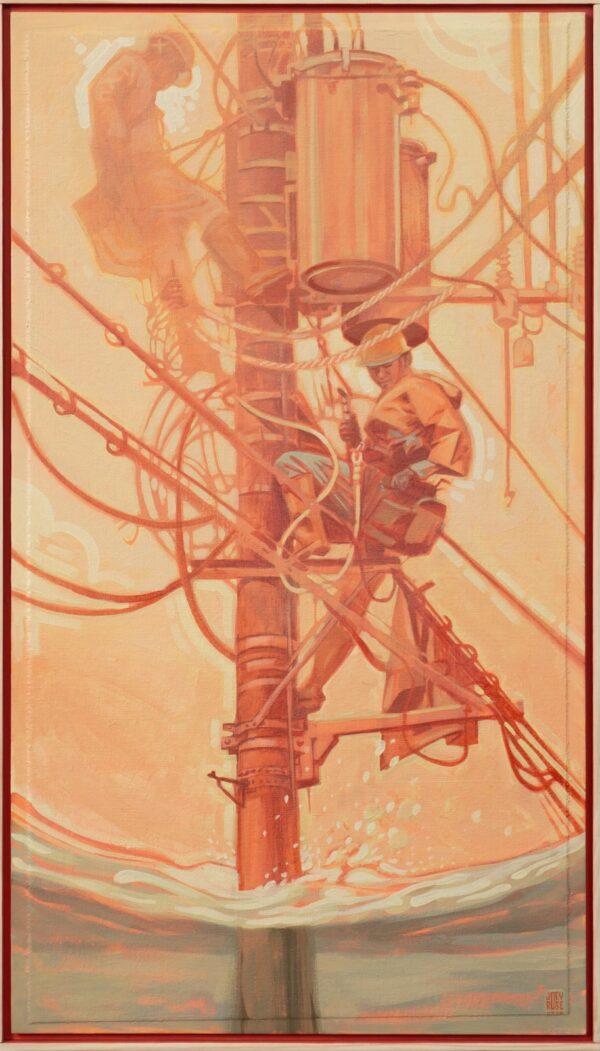 Power Lines