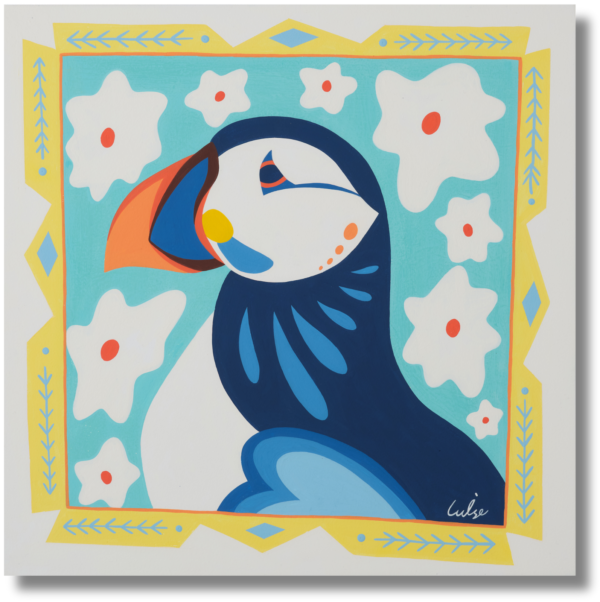 Puffin