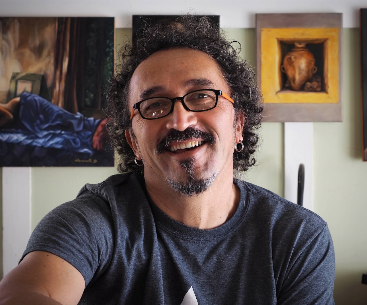Guillermo Navarrete Davis