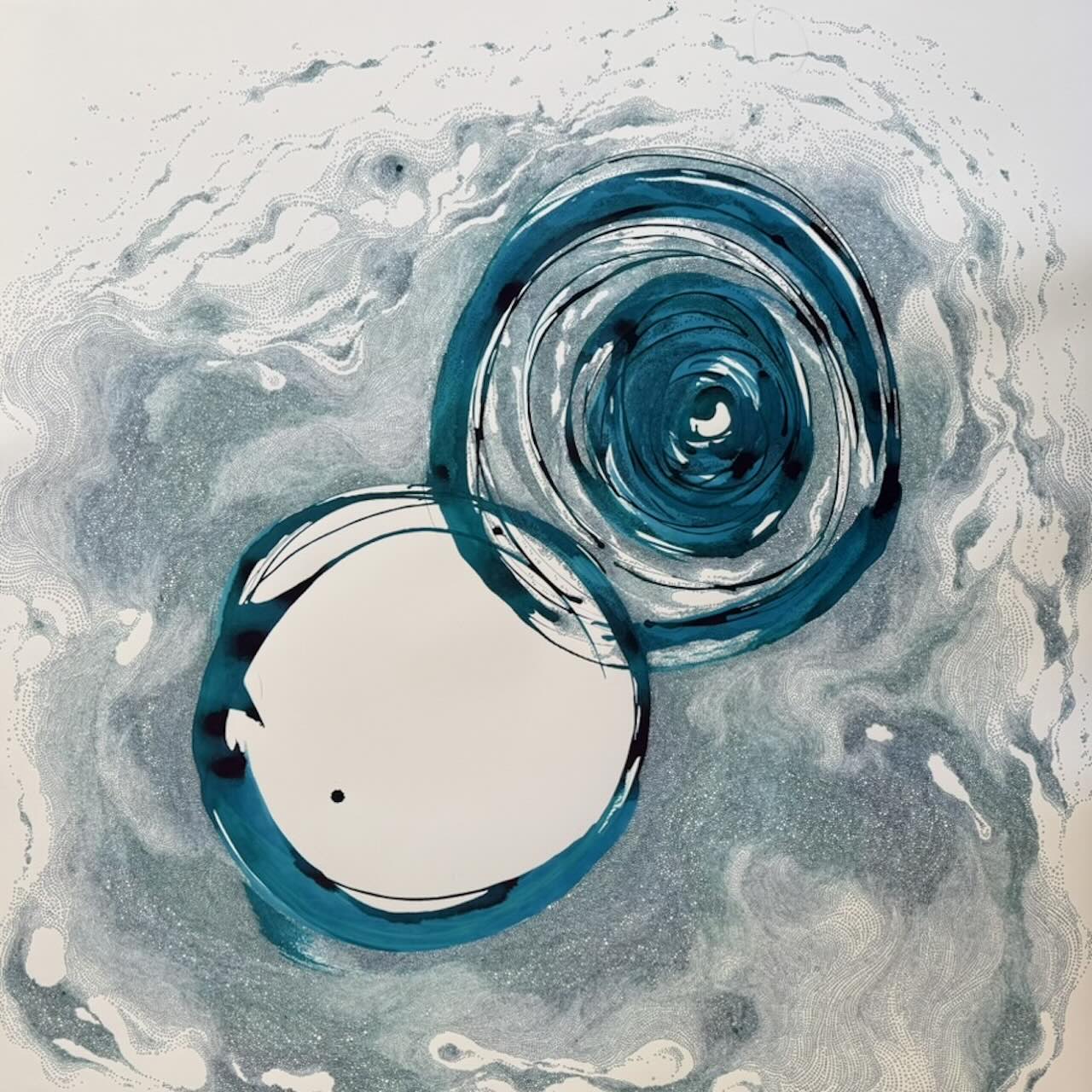 Expansion and Contraction | Pam Jue