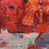 Between Thoughts by Joe Ceballos