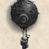 Birth Mother by Randy Gaul