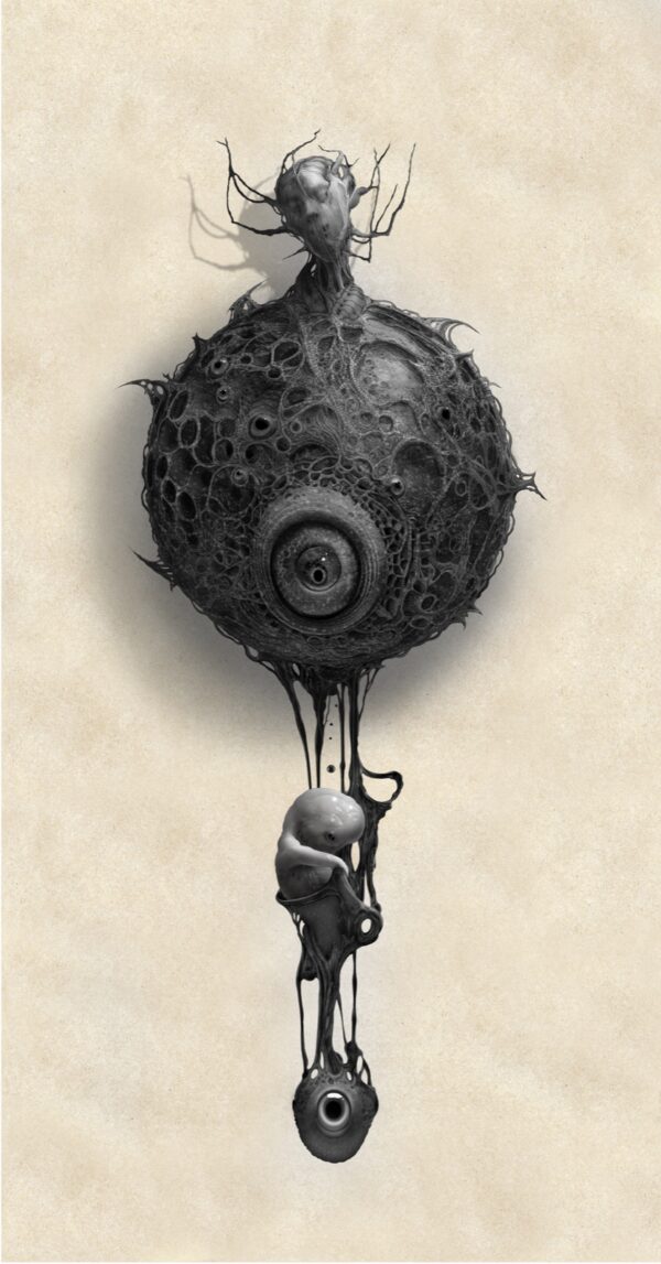 Birth Mother by Randy Gaul