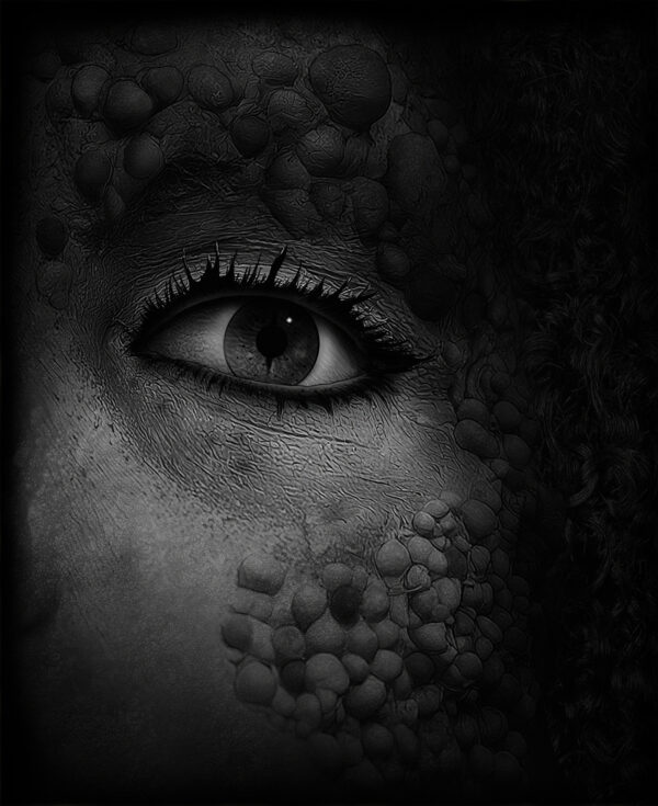 Eye Am by Randy Gaul