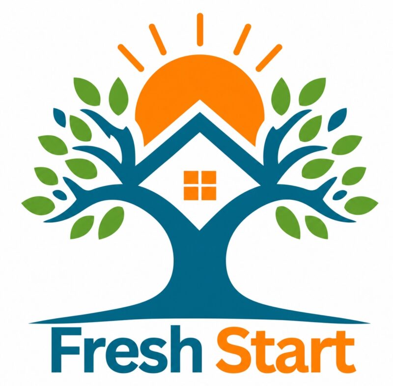 Fresh Start Social
