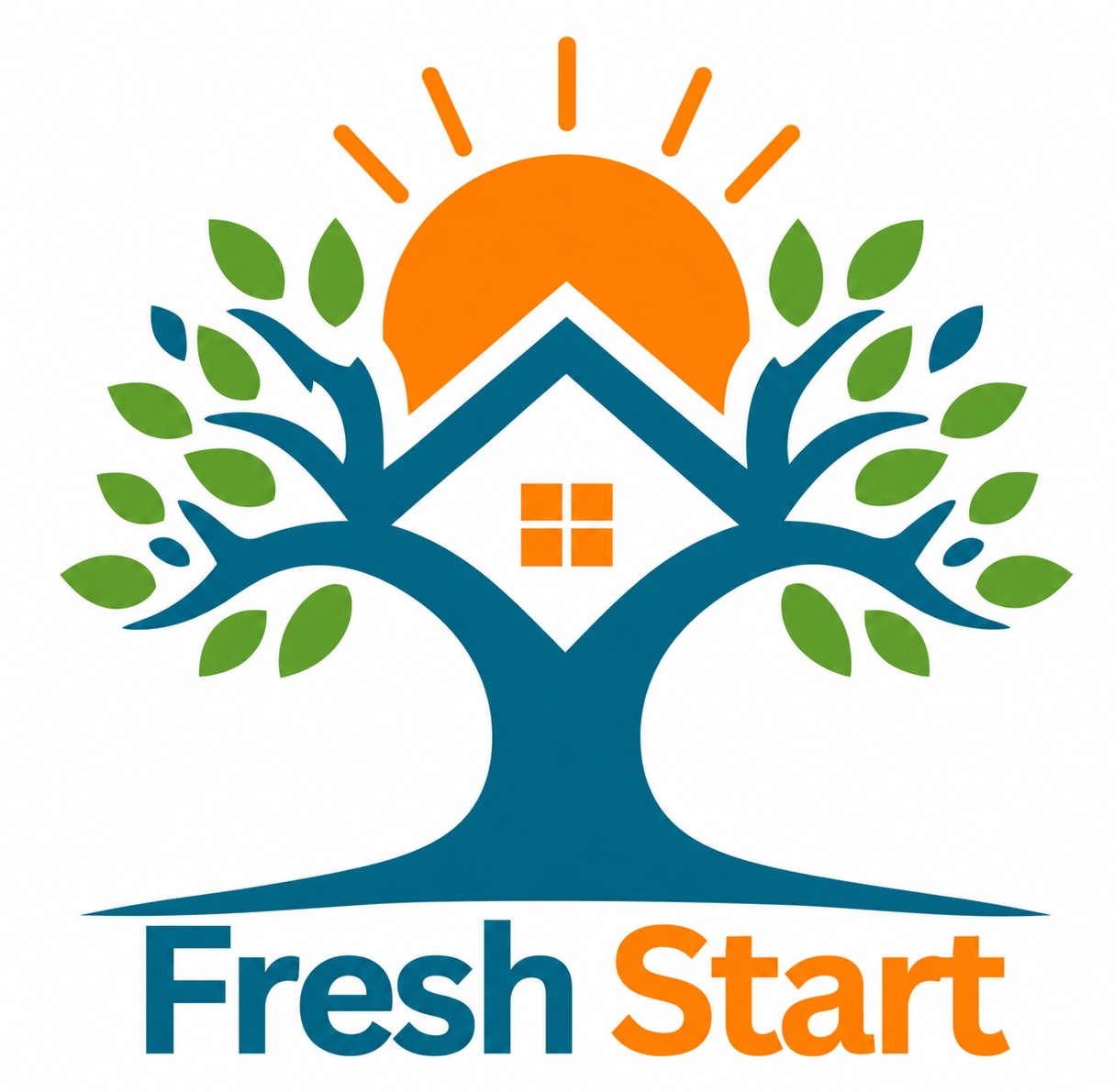 Fresh Start Social