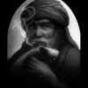 Father Time Study by Randy Gaul