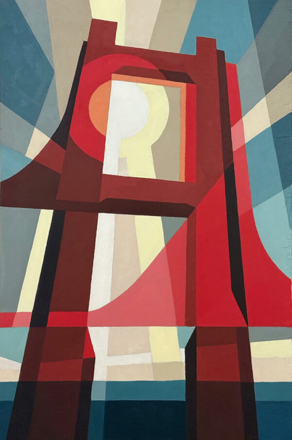 Passion Projects SF