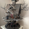 Holiday House by Randy Gaul
