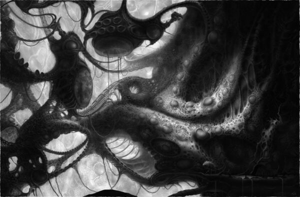Inner Workings by Randy Gaul