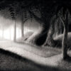 Landscape 6 by Randy Gaul