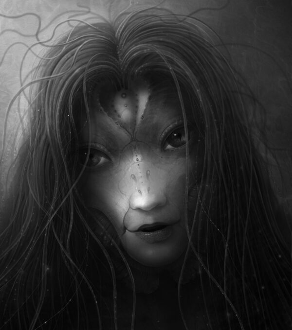 Mermaid by Randy Gaul