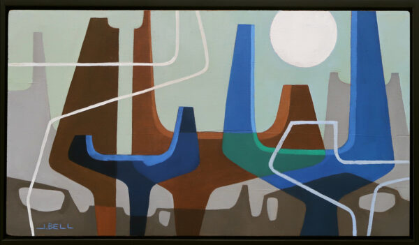 PL47 by John Bell