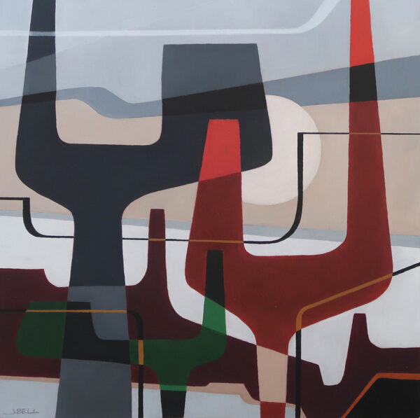 PL58 by John Bell
