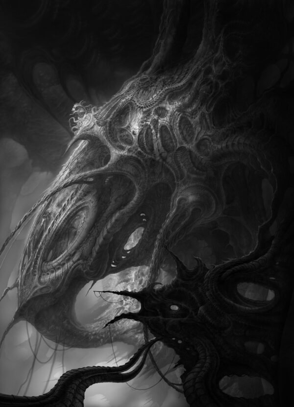 Queen’s Hive by Randy Gaul