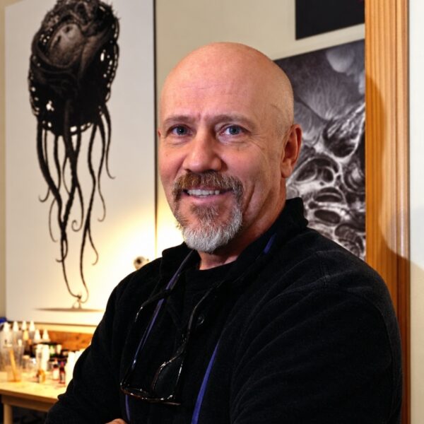 Randy Gaul