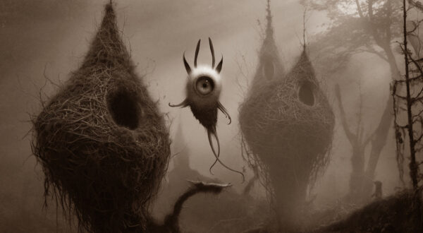 Return from Exile Print by Randy Gaul