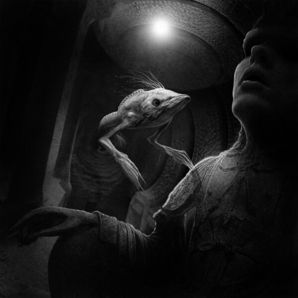 The Awakener by Randy Gaul