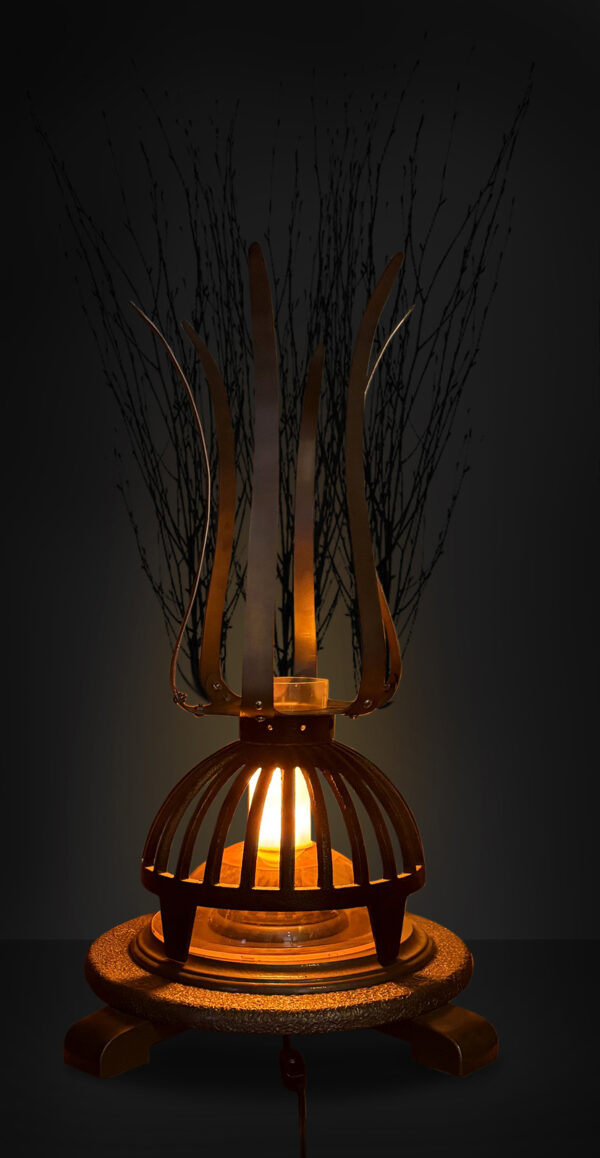 Timeless Flare by Randy Gaul