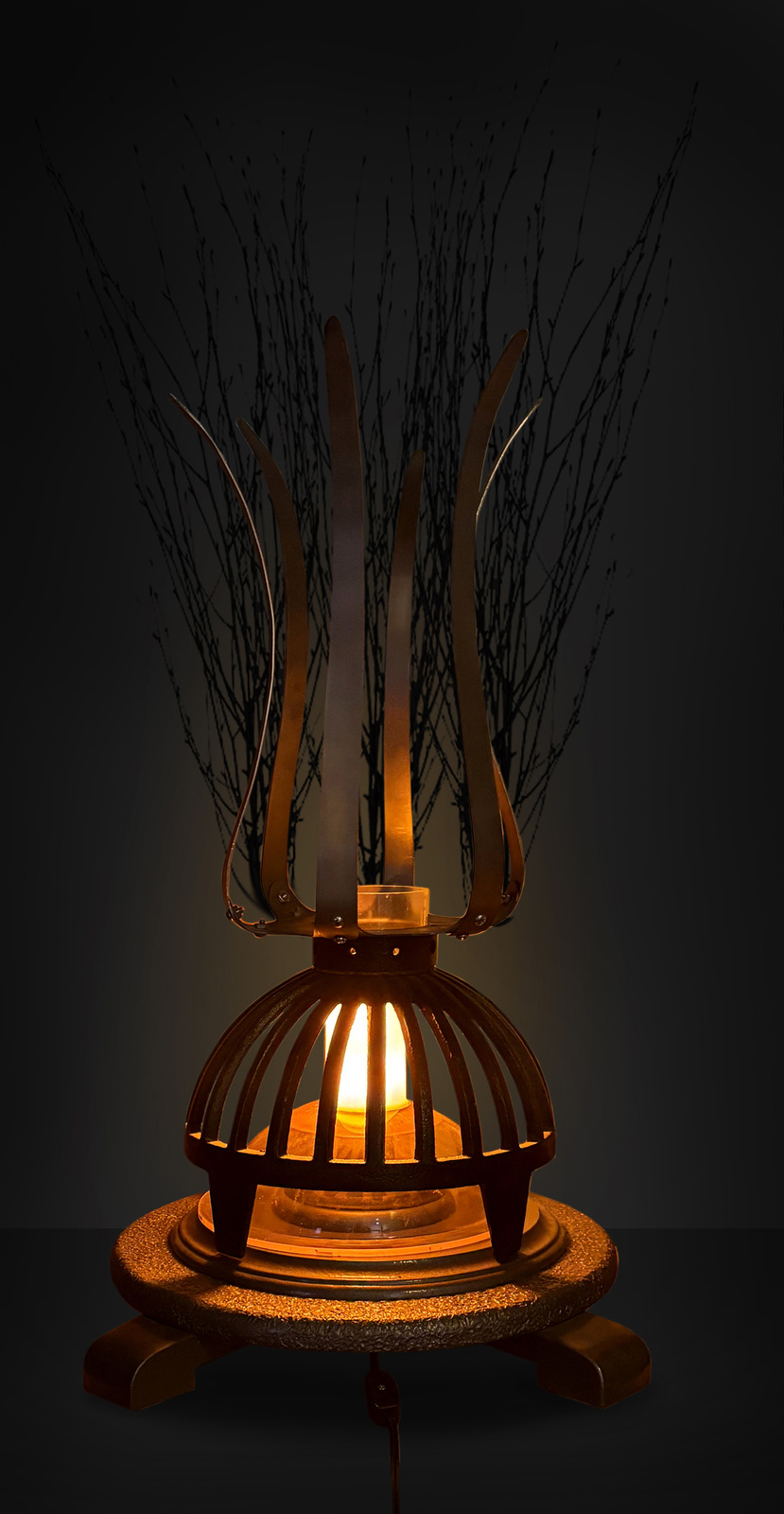 Timeless Flare by Randy Gaul