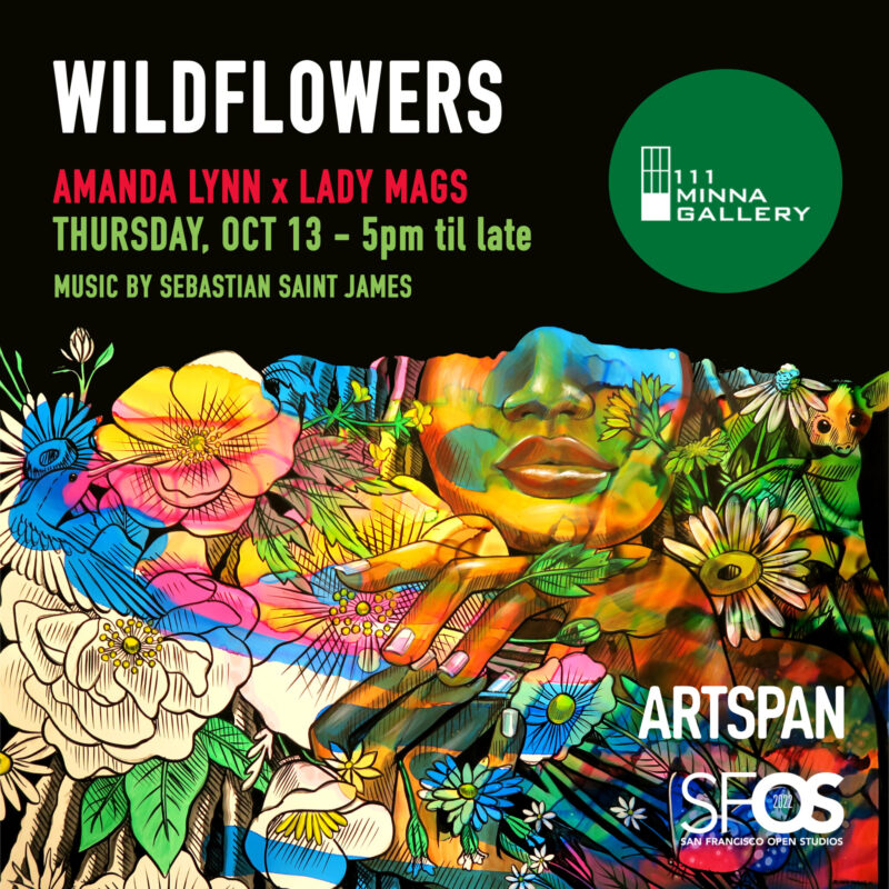 Amanda Lynn Lady Mags flyer square v3 scaled