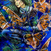 Butterfly Amandalynn Lady Mags 20in x 30in scaled