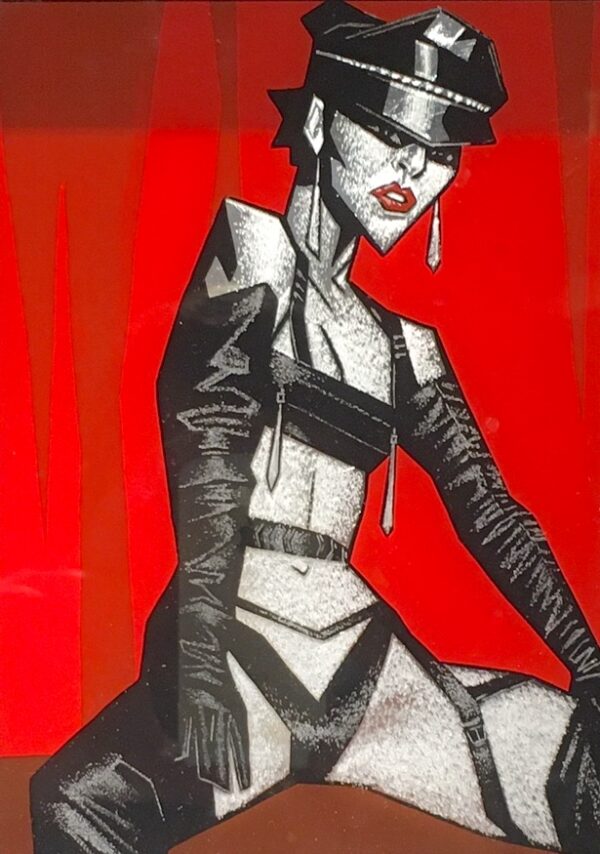 Can't Tell Me Nothin'