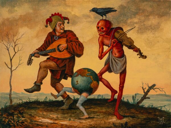 Celebrating Tradition