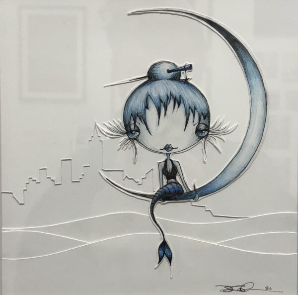 Moon Child