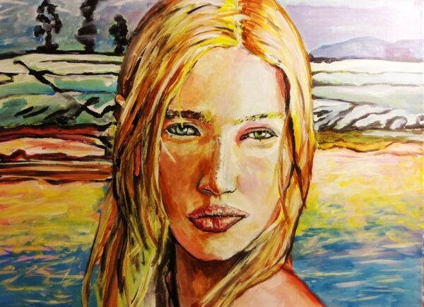 I Have Heard the Mermaids Singing