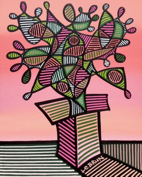 Elephant in the Room