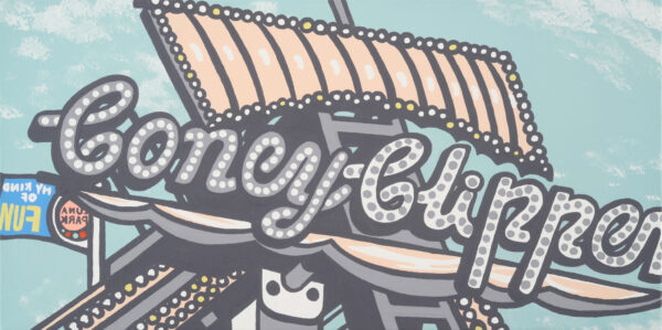 Clipper Coney Island