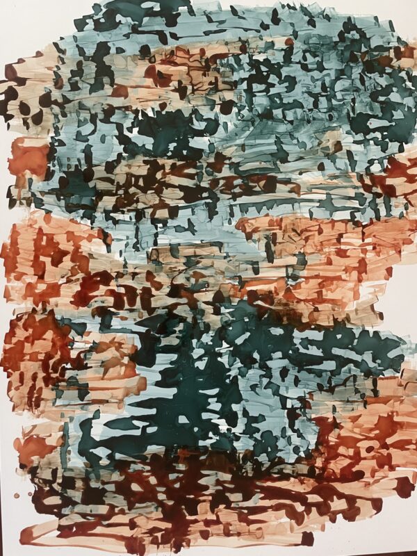 Forest and the Trees