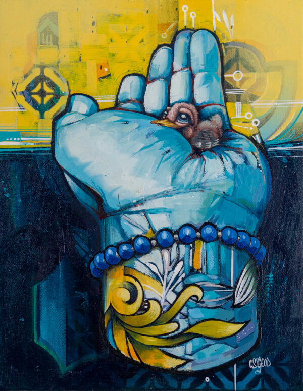 Fostering the Future