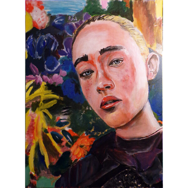 Goldengrove Unleaving