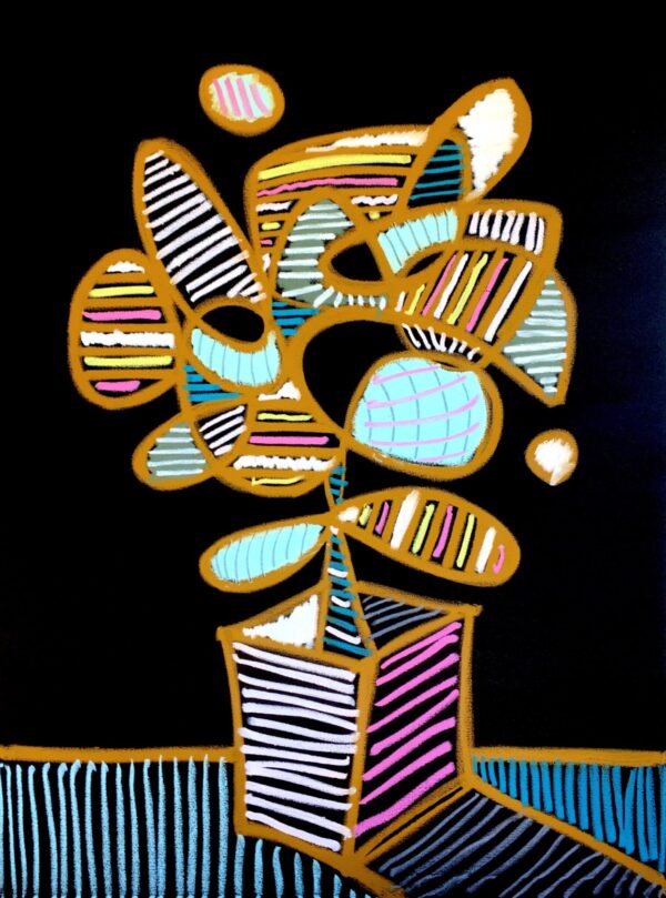 I Made Something for You