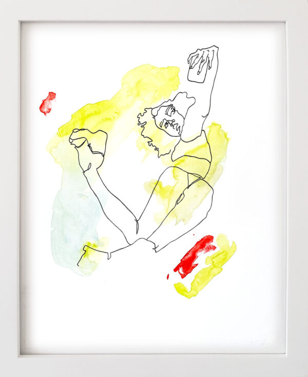 I Can See Your House From Here